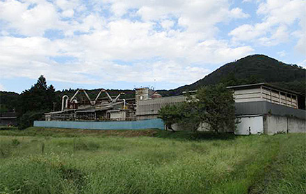 篠井工場