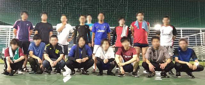 サークル活動支援
